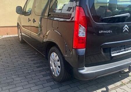 Citroën Berlingo VTi 120 Multispace Multispace