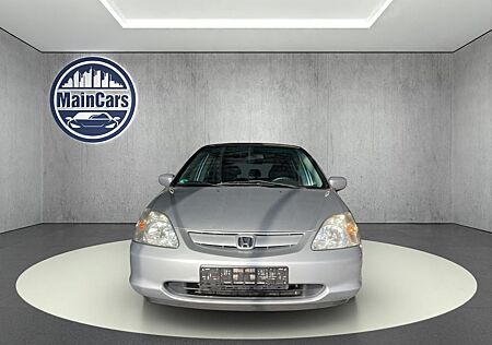 Honda Civic Lim. 5-trg. 1.4 i LS Automatik Klima