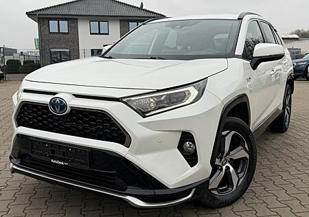 Toyota RAV 4 Rav4 AWD Plug-in-Hybrid COLLECTION 306 ps