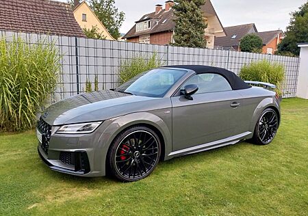 Audi TT 40 TFSI S tronic Roadster -