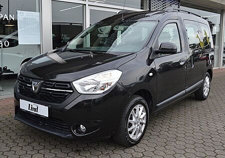 Dacia Dokker (11.2012->) 1.6 SCe LPG 100 Comfor