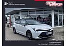 Toyota Corolla Touring Sports 2.0 Hybrid GR Sport