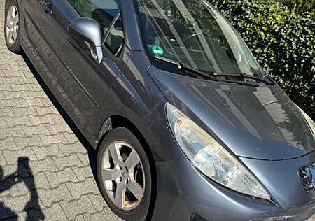Peugeot 207 CC Platinum 120 Platinum