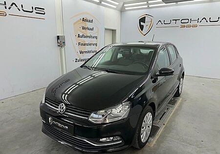 VW Polo Volkswagen V Comf BMT/Start-Stopp KLIMA MFL PDC TEMPO