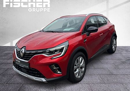 Renault Captur INTENS TCe 90 Navi SHz GJR