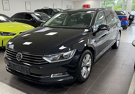 VW Passat Variant Volkswagen /DSG/MassageSitz/Kamera/StartStopp