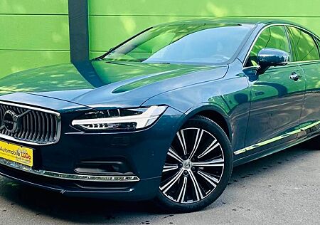 Volvo S90 Inscription AWD, Hybrid, Harman, AreaView