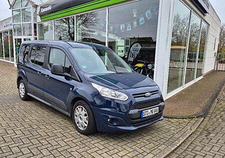 Ford Transit Connect Kombi lang Trend