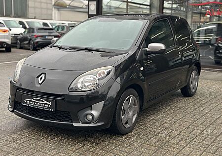 Renault Twingo Night & Day Panoramadach