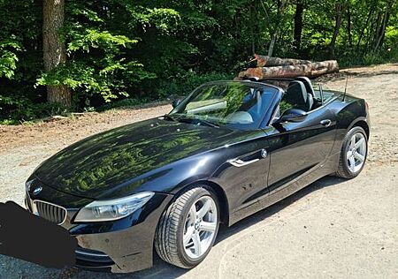 BMW Z4 sDrive20i