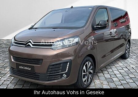 Citroën Spacetourer Feel M 5-Sitzer|2xST|SHZ|Navi|R-Kam|