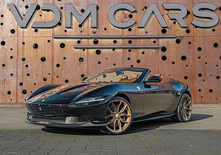 Ferrari Roma Spider *SPECIAL COLOR*ADAS*VENT*360*VOLL*