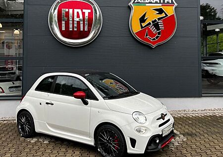 Abarth 695C +Competizione+Design-P.+Tech-P+RED-P.+