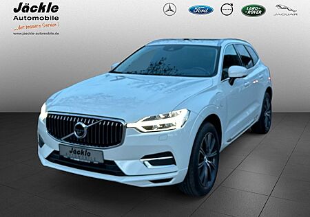 Volvo XC 60 XC60 Inscription Recharge Plug-In Hybrid AWD T8
