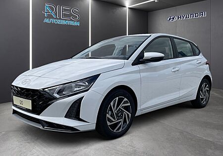 Hyundai i20 Trend NAVI*BOSE*RVM*PDW*HAC*LDWS*LKA*LED*