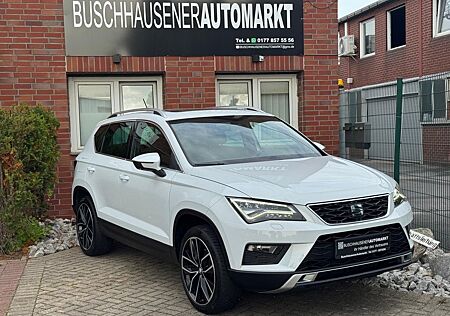 Seat Ateca Xcellence 4Drive