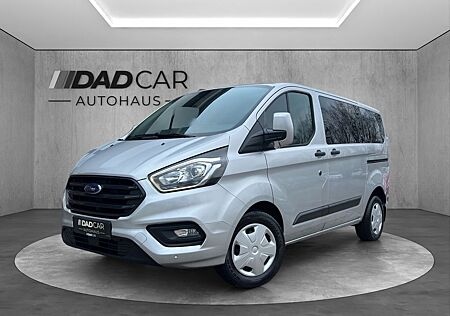 Ford Transit Custom 320 L 9-Sitzer *AHK*NAVI*SHZ*RFK*