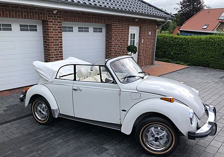 VW Käfer Volkswagen