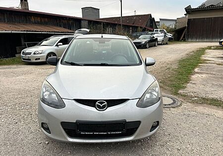 Mazda 2 Lim. 1.4 CD Independence