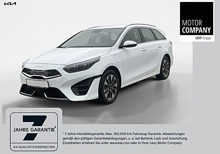 Kia Cee'd Sportswagon cee'd Sporty Wagon 1.6 PHEV Vision Komfort-Pake