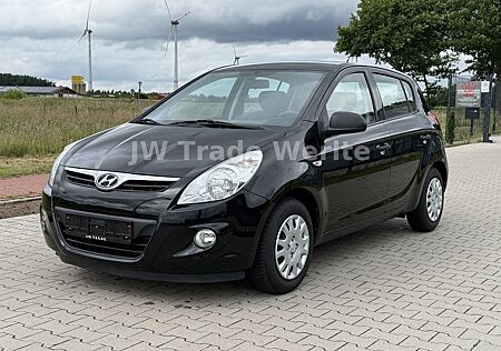 Hyundai i20 Edition 5-Türig Klima Navi AppleCarplay