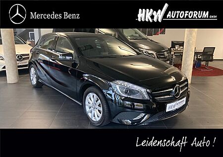 Mercedes-Benz A 200 Style Bi-Xenon/Klimaautom./Park-P./Sitzh.