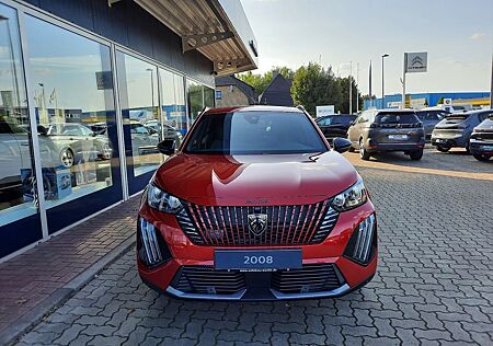 Peugeot 2008 Allure EAT8 NAVI SH GRCONTR 360 RKAMERA GJR