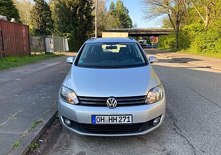 VW Golf Plus Volkswagen 1.4