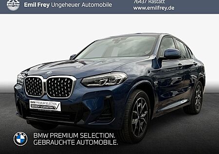 BMW X4 M X4 xDrive20i Aut., M Sportpaket, Panoramadach