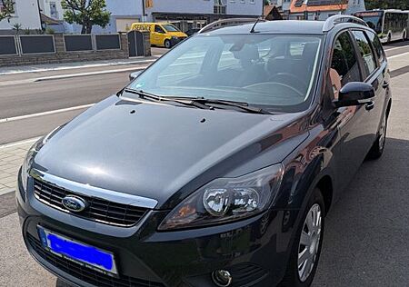 Ford Focus 1,6 Kombi