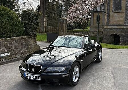 BMW Z3 Roadster 1.9i -