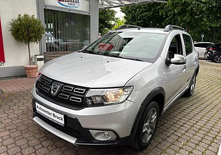 Dacia Sandero II Stepway Prestige Klima*Navi*Alu*