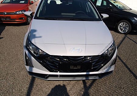 Hyundai i20 1,0 T-GDI