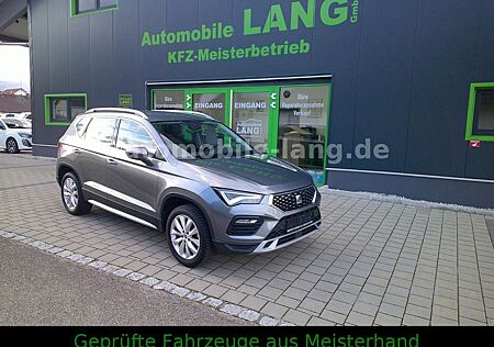 Seat Ateca 1,5 DSG Xperience #SHZ #KAMERA#BEATS