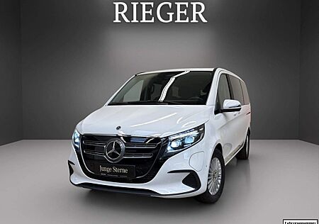 Mercedes-Benz EQV 300 MOPF-II*Komfortsitze*Totwinkel*SHZ*LED++