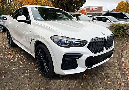 BMW X6 gebraucht kaufen BMW X6 40d M-SPORT~ICON~LUFT~PANO~MERINO~STANDHEIZUN