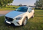 Mazda CX-3 1.5 SKYACTIV-D 105 Center-Line FWD Cent...