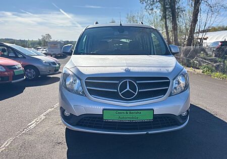 Mercedes-Benz Citan Kombi 111 CDI lang