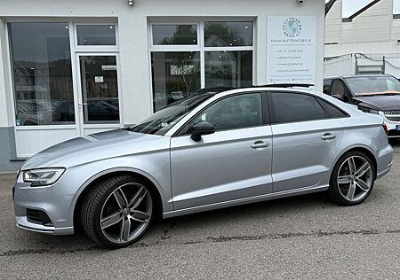 Audi A3 Limousine 40 TDI quattro sport*Matrix+StHz