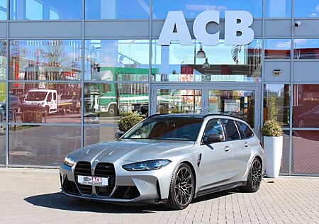 BMW M3 Tour. Comp. Race Track Carbon Keramik 135T€