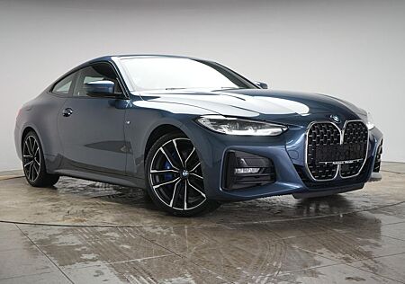 BMW 430 i Coupe M Sport CarPlay/ACC/Kamera/Virtual/