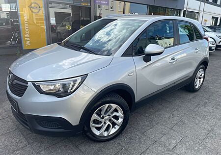 Opel Crossland X Crossland Edition AUTOMATIK +2 JAHRE GARANTIE+