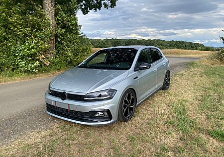 VW Polo Volkswagen 1.5 TSI OPF DSG Highline Highline