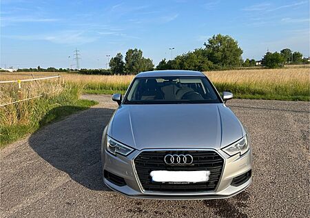 Audi A3 35 TDI design design