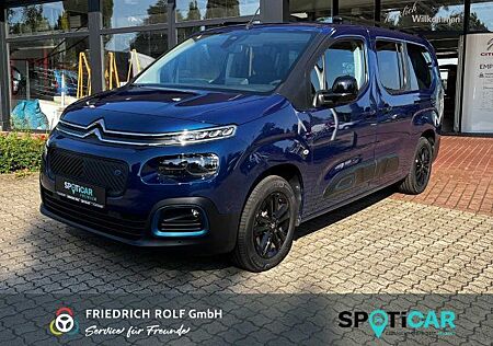 Citroën Berlingo e- XL Elektromotor 136 SHINE Bluetooth