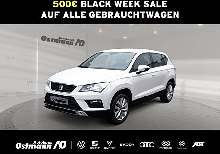 Seat Ateca 1.5 TSI Style Navi SHZ 2xKlima