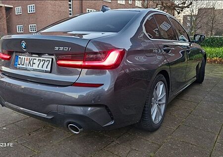 BMW 330i M Sport Automatic M Sport