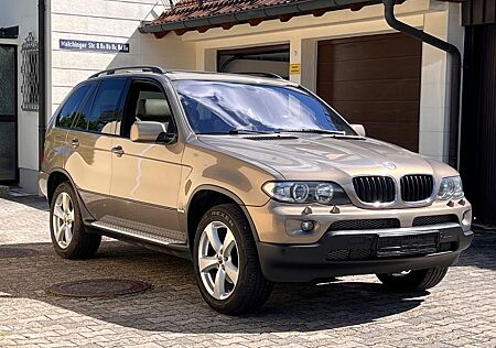 BMW X5 3.0d Edition Exclusive Sport