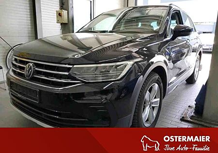 VW Tiguan Volkswagen URBAN SPORT 2.0TDI 150PS DSG LED.NAVI.KAM