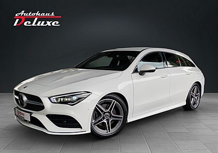 Mercedes-Benz CLA 220 Shooting Brake CLA 220 d SB AMG-LINE NAVI-WIDESCREEN-KAMERA-LED